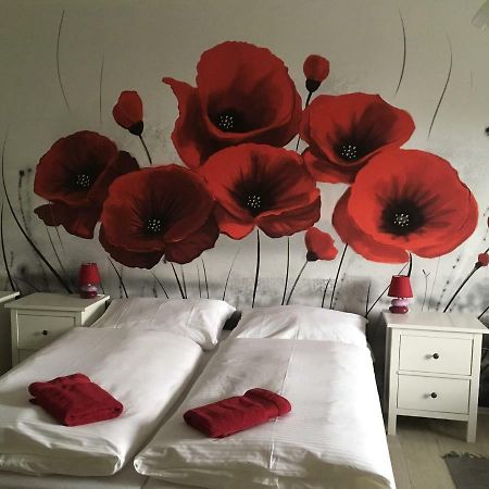 Apartmam Na Namesti II Opocno Luaran gambar