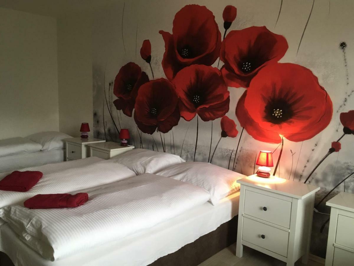 Apartmam Na Namesti II Opocno Luaran gambar