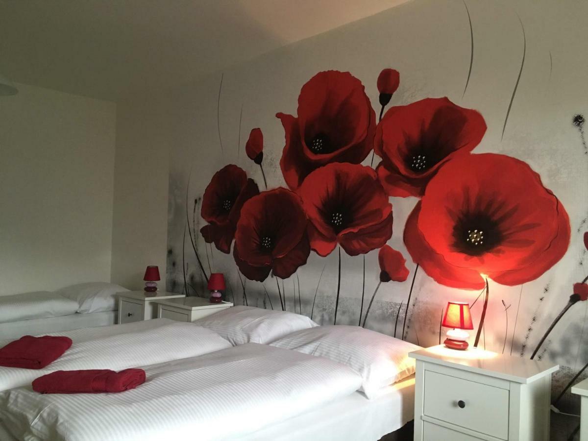 Apartmam Na Namesti II Opocno Luaran gambar