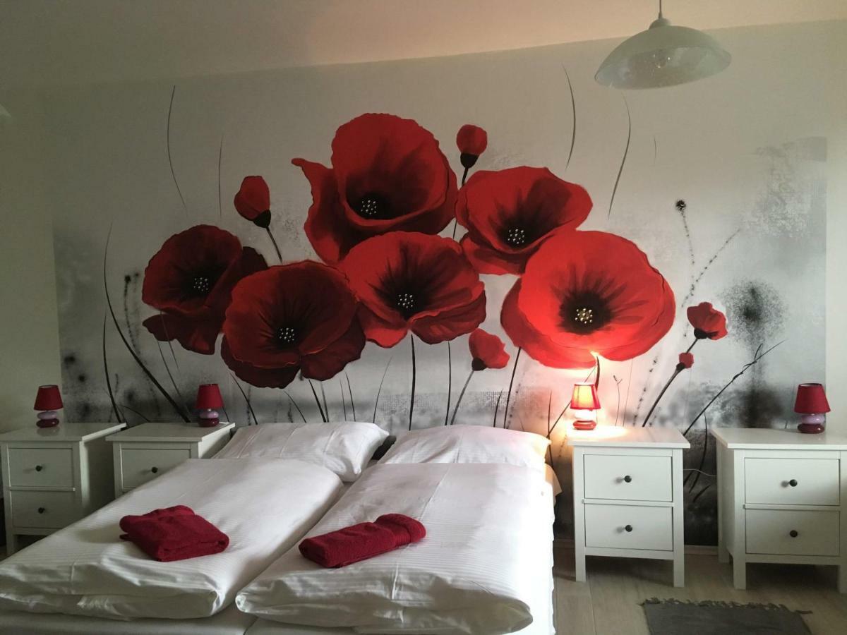 Apartmam Na Namesti II Opocno Luaran gambar