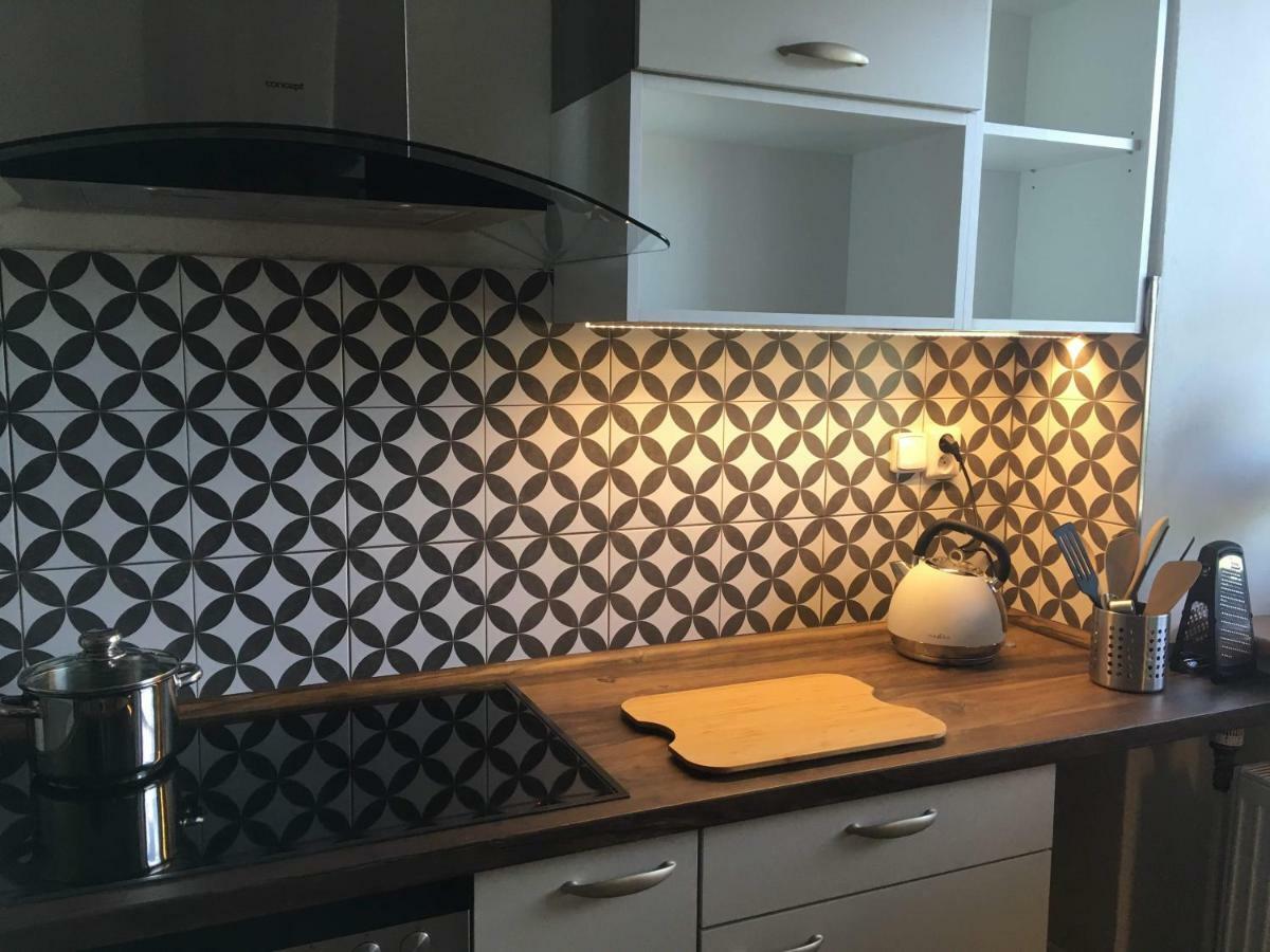 Apartmam Na Namesti II Opocno Luaran gambar