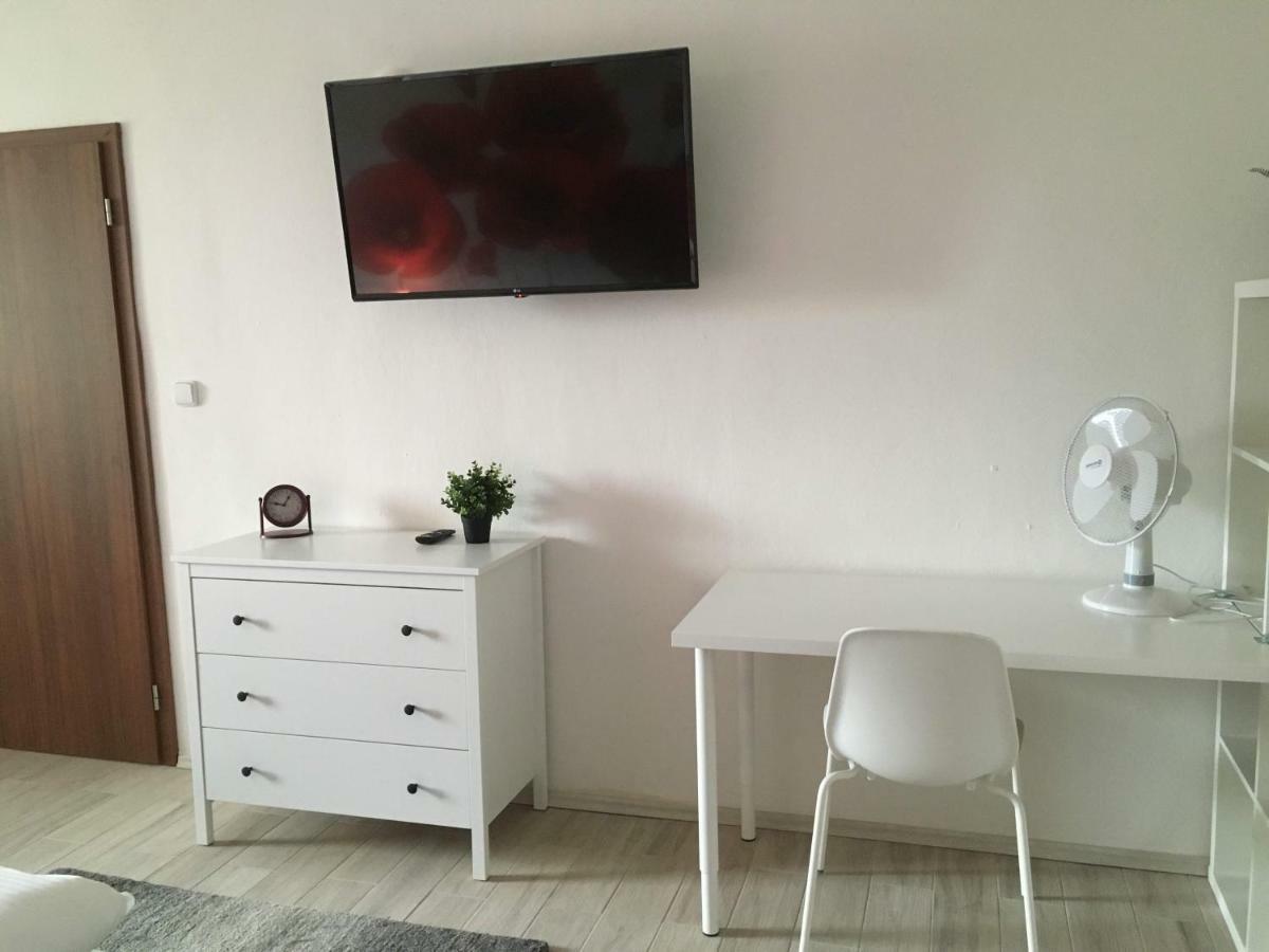 Apartmam Na Namesti II Opocno Luaran gambar