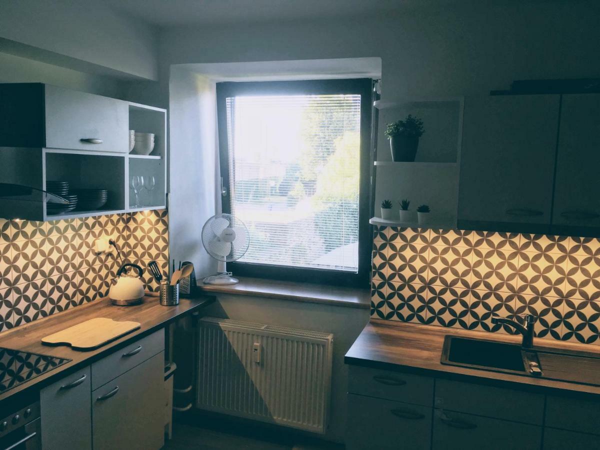 Apartmam Na Namesti II Opocno Luaran gambar