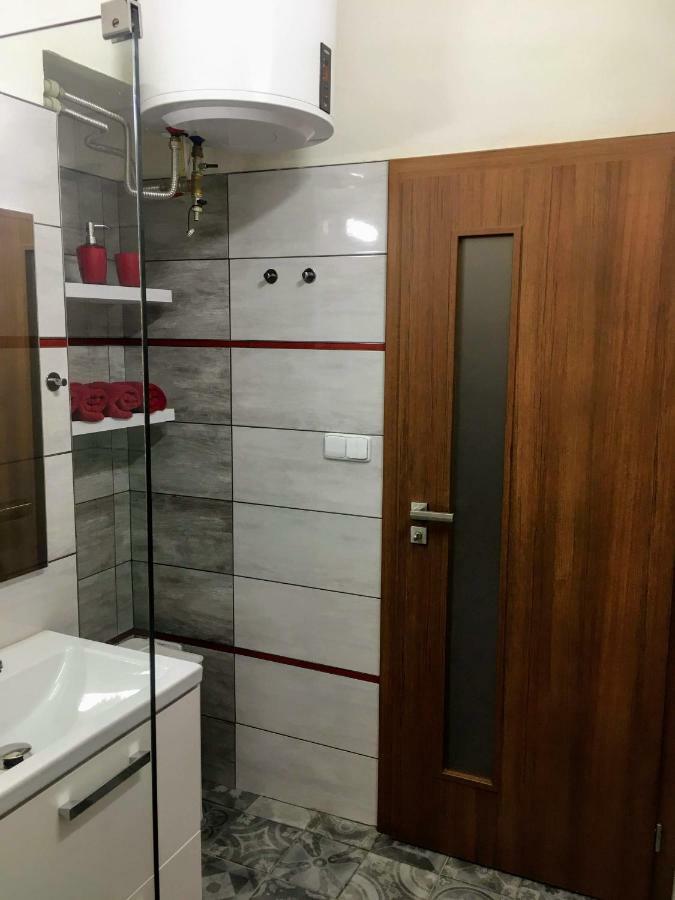 Apartmam Na Namesti II Opocno Luaran gambar