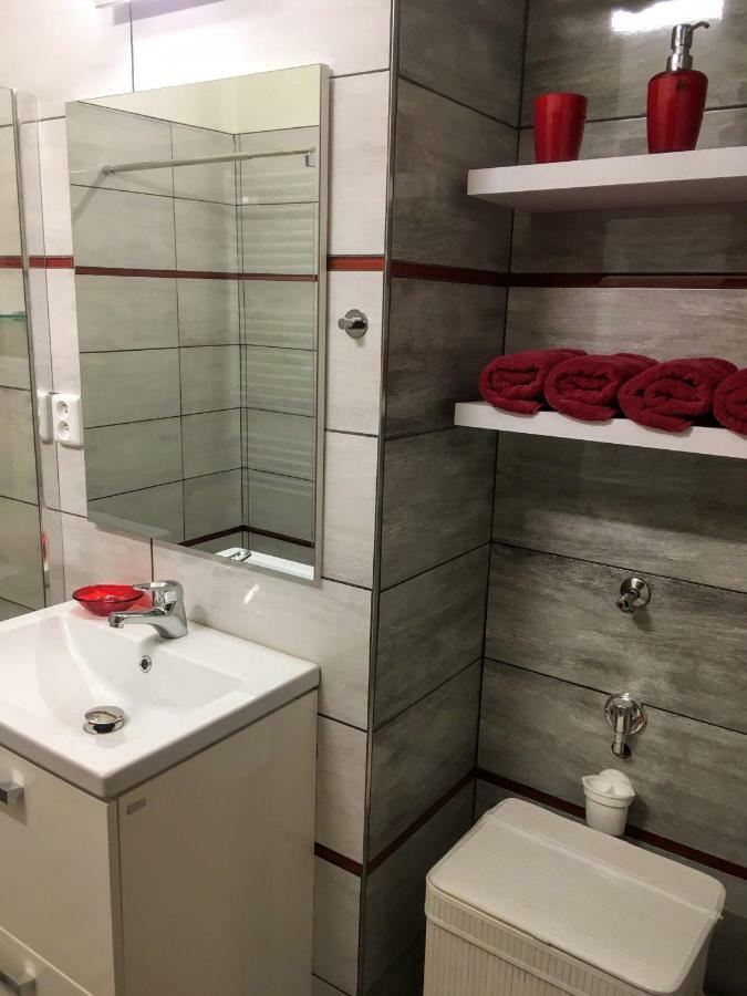 Apartmam Na Namesti II Opocno Luaran gambar