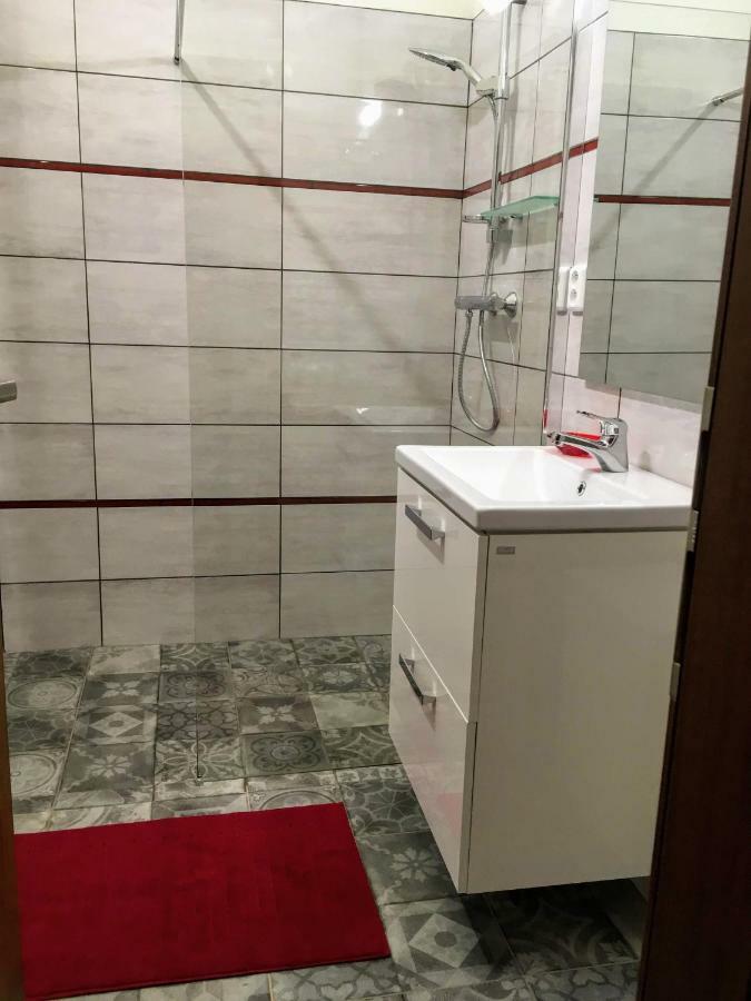 Apartmam Na Namesti II Opocno Luaran gambar