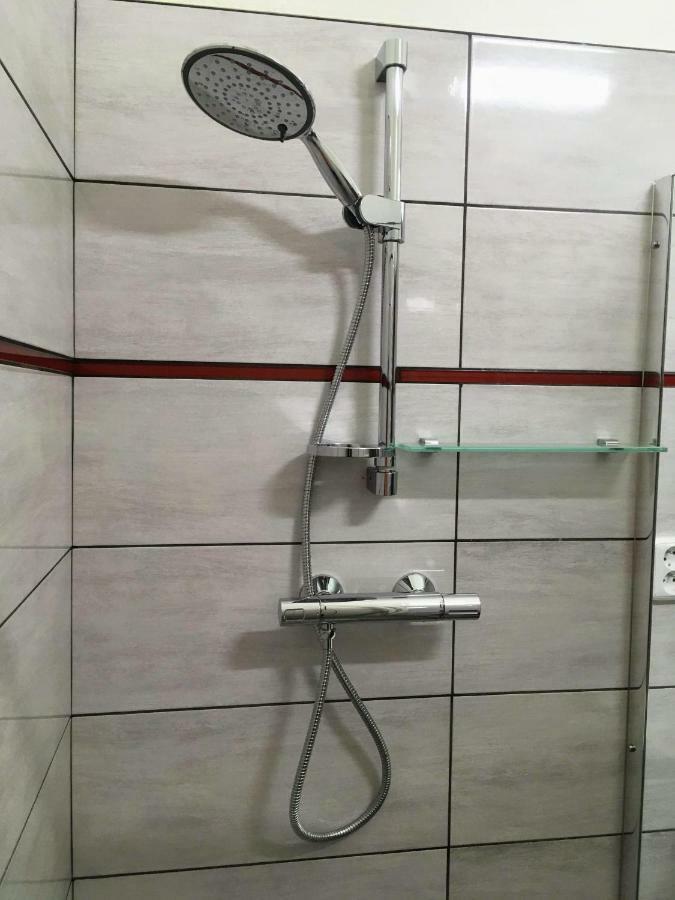 Apartmam Na Namesti II Opocno Luaran gambar
