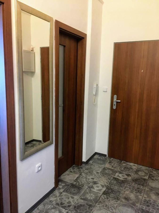Apartmam Na Namesti II Opocno Luaran gambar