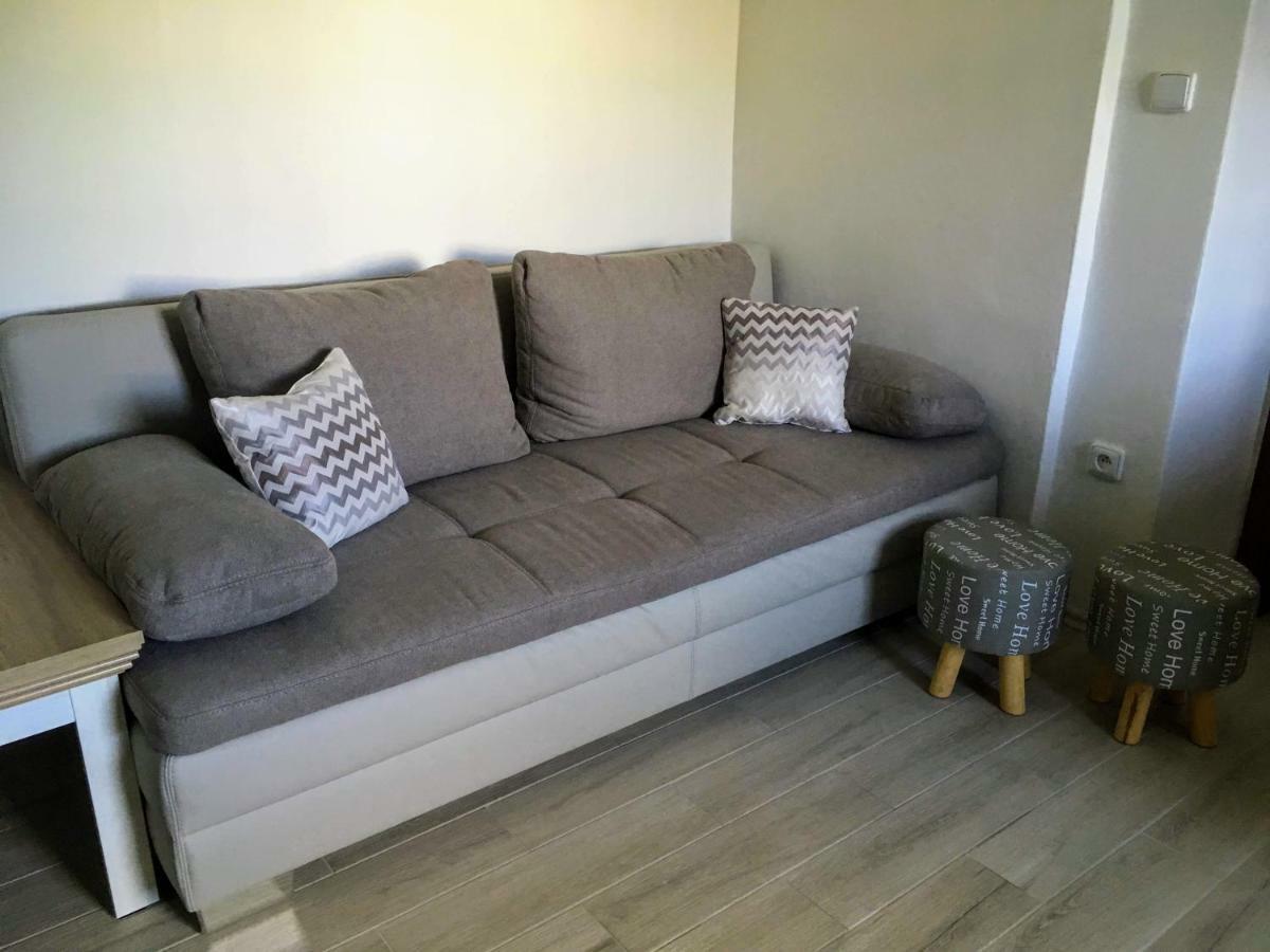 Apartmam Na Namesti II Opocno Luaran gambar