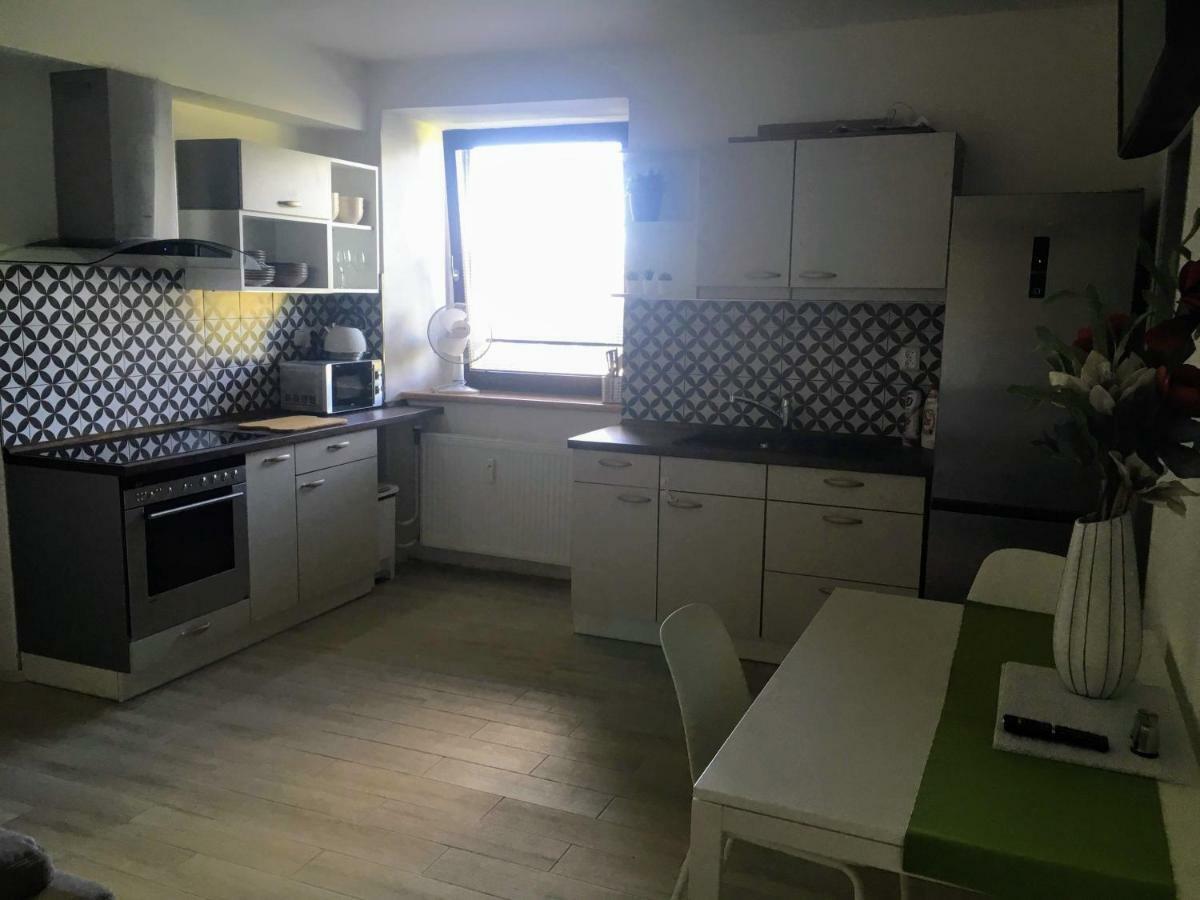 Apartmam Na Namesti II Opocno Luaran gambar